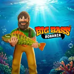 Big Bass Bonanza game at Wild Robin Casino for United Kingdom players Big Bass Bonanza game at Wild Robin Casino for United Kingdom players