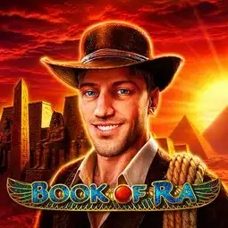 Book of Ra game at Wild Robin Casino for United Kingdom players Book of Ra game at Wild Robin Casino for United Kingdom players