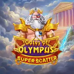 Gates of Olympus Super Scatter game at Wild Robin Casino for United Kingdom players Gates of Olympus Super Scatter game at Wild Robin Casino for United Kingdom players