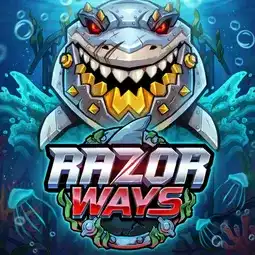 Razor Ways game at Wild Robin Casino for United Kingdom players Razor Ways game at Wild Robin Casino for United Kingdom players