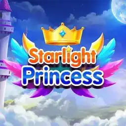 Starlight Princess game at Wild Robin Casino for United Kingdom players Starlight Princess game at Wild Robin Casino for United Kingdom players