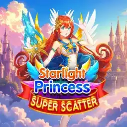 Starlight Princess Super Scatter game at Wild Robin Casino for United Kingdom players Starlight Princess Super Scatter game at Wild Robin Casino for United Kingdom players