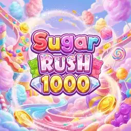 Sugar Rush 1000 game at Wild Robin Casino for United Kingdom players Sugar Rush 1000 game at Wild Robin Casino for United Kingdom players