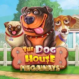 The Dog House Megaways game at Wild Robin Casino for United Kingdom players The Dog House Megaways game at Wild Robin Casino for United Kingdom players