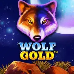 Wolf Gold game at Wild Robin Casino for United Kingdom players Wolf Gold game at Wild Robin Casino for United Kingdom players
