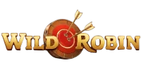 Wild Robin Casino logo for United Kingdom players